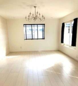 家のリフォームでは大変お世話になりました。