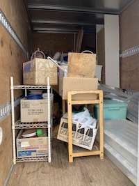 お安くしてもらって助かりました。