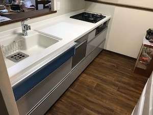 お安くて助かりました。