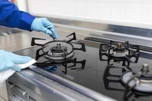 台所に立つのが楽しくなりました。